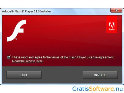 mac flash reader for windows